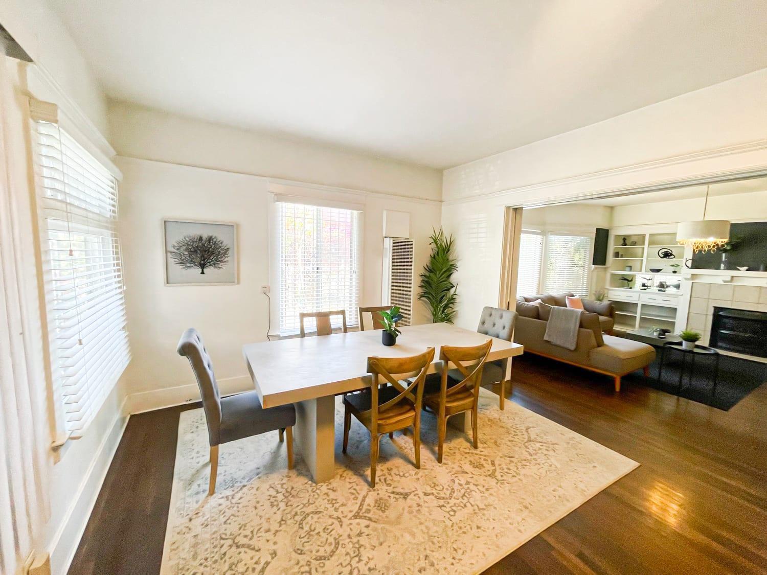 Cozy 2-Bedroom Home Los Angeles Extérieur photo