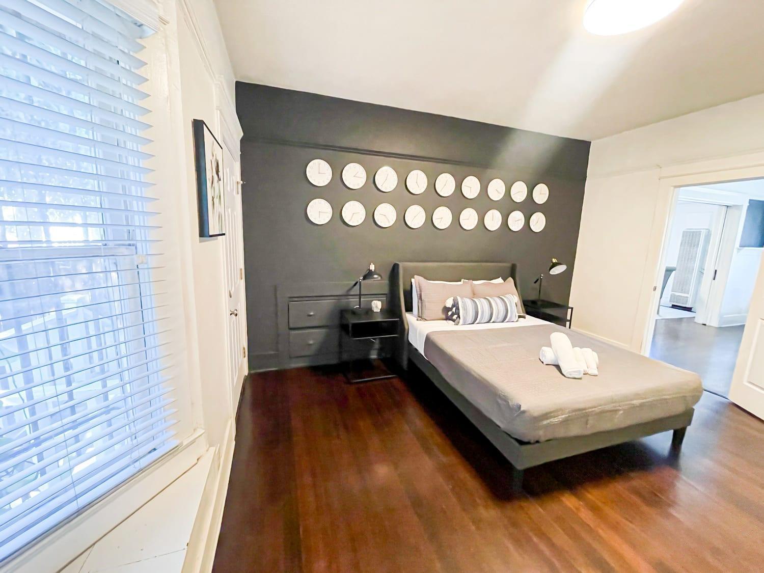 Cozy 2-Bedroom Home Los Angeles Extérieur photo